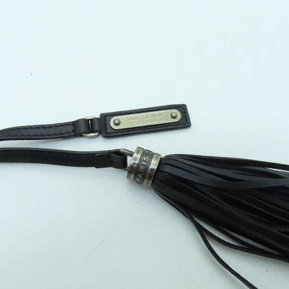 💎✨BEAUTIFUL✨💎 YVES SAINT LAURENT YSL Crossbody - Picture 13 of 16